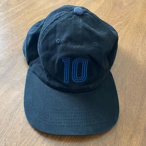 Talisman & Co. x Copa90 El Diez snapback cap